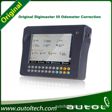 Original Odometer Correction Master Auto Mileage Reset Tools Digimaster 3, Digimaster III From Authorized Dealer Update Online